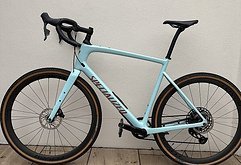 Specialized Diverge Expert Carbon RH61