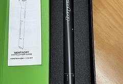 Hope Tech Carbon Sattelstütze 27,2x350 NEU