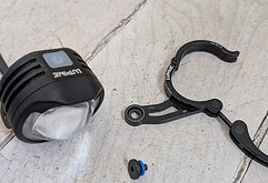 Lupine SL-A Lampenkopf, Tagfahrlicht, 16W, STVO, 900 lm