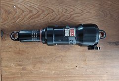 RockShox Deluxe R 190x45mm