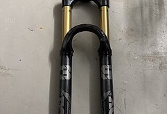 Fox Racing Shox 36 Factory 2021 Grip2 160mm 29“ 44 OS