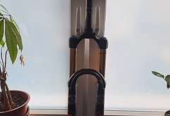 Fox Racing Shox 38 170mm