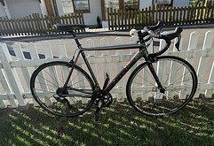 Cannondale CAAD12 2017