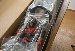 Fox Racing Shox 40 Factory Grip 2 29“