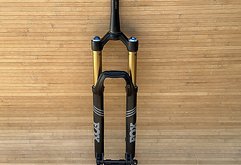 Neu Fox 34 Factory Kashima 29 140mm 15x100 non Boost Enduro Gabel