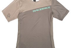 Race Face Indy SS Womens Jersey Sand, Gr XS