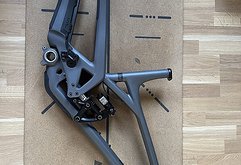 Evil Bikes Insurgent LS