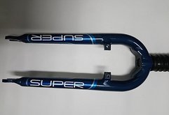 Cannondale Fatty Super DL/ Fatty M/ P-Bone