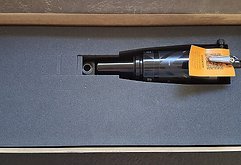 DT Swiss F 232 one Dämpfer 190x40