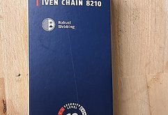 Abus Iven Chain 8210