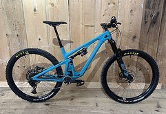 Yeti Cycles SB140 / GX Spec / M und L