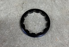Commençal Meta Verschlussraube / Locknut Lager