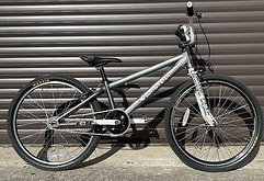 Se Bikes Floval Flyer 24