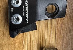 Syntace Kettenführung  EVO6 Nagelneu 301MK13 —>/101MK1–>