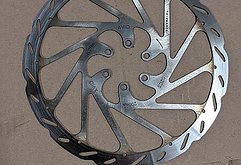 SRAM Bremsscheibe G2CS 200mm 1,92mm Rest