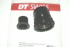 DT Swiss Freilaufkörper Umrüstkit für SRAM XDR Road 12x142 mm