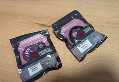 Superstar Components Steuersatz Lila Purple ZS44 EC44 - Wie Hope