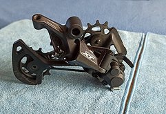 Shimano XT SCHALTWERK SHADOW PLUS RD-M8100 SGS 12-FACH 11-51Z.