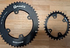 Rotor Q Rings GRX 48/31