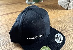 Fidlock Snapback Cap/Biobaumwolle