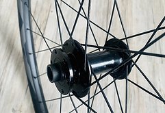 Giant AM29 LRS, Microspline, 6-Loch, Tubeless, boost