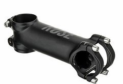 Rose Bikes OSC Vorbau Ø 31,8mm +-7° - schwarz - 110mm Neu