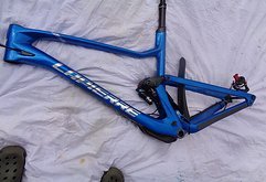 Lapierre SPICY CF TEAM ULTIMATE   rahmen rh xl  29-29 oder mullet  170-170 mm