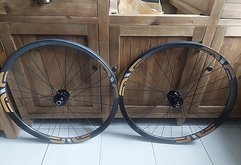 Enve M 630 Carbon Laufradsatz 27,5"