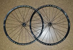 Bontrager LINE ELITE 30, Laufradsatz 29", Trail Enduro , Boost, Straightpull