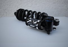 RockShox Super Deluxe Ultimate Coil