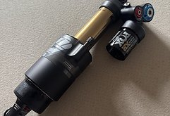 Fox Racing Shox Fox Float X2 Factory Series 2pos Dämpfer 230x65mm NEU UNBENUTZT