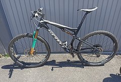 Scott Spark 700 Premium