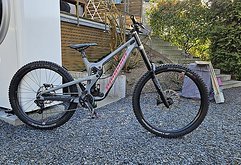 Propain Rage CF 2023 Gr.M Mullet