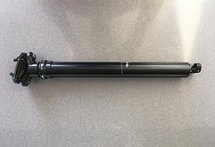 Kind Shock Rage-i 30,9 190 mm