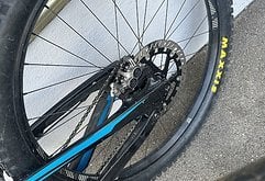 E*Thirteen LG1+ Wheelset