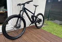 Trek Remedy 8 XT 2020