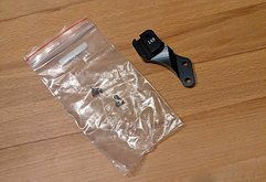 Umwerferaufnahme - Hersteller Unbekannt