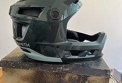 Smith Mainline Fullface Helm Mips