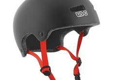 TSG Evolution Superlight Helm