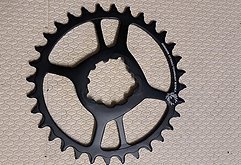 SRAM Eagle Kettenblatt 32 Zähne Stahl