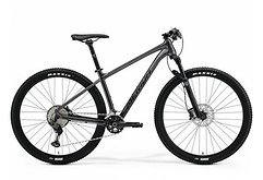 Merida Big.Nine XT2 HP2