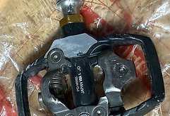 Shimano XTR PD-M985 - nur EIN PEDAL (links!!!)