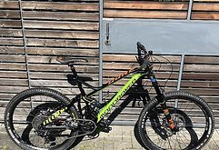 Mondraker Dune R 2016 Größe L