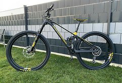 Mondraker FOXY CARBON XR 29, 2021, Gr. S/M