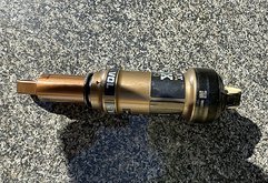 Fox Racing Shox Float