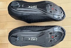 Lake CX 238