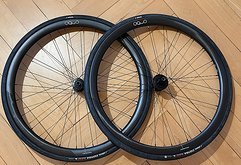 Oquo Road Performance RP35TEAM