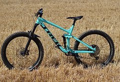 Trek Remedy 8 2019 Größe 19,5