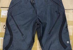 Race Face kurze hose XL