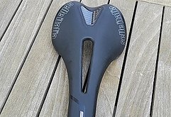 Selle Italia SLR Lite Flow, TI316